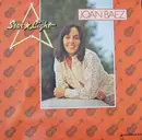 LP - Joan Baez - Starlight