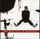 CD - Joan Baez - Play Me Backwards