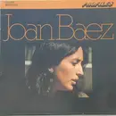 LP - Joan Baez - Profiles