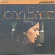Joan Baez - Profiles