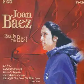 Joan Baez - Really The Best