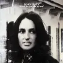 LP - Joan Baez - Where Are You Now, My Son?