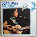 LP - Joan Baez - Tears Of Rage