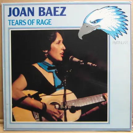 Joan Baez - Tears of Rage