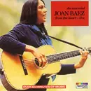 CD - Joan Baez - The Essential Joan Baez: From The Heart - Live