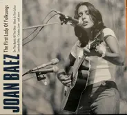 Joan Baez - The First Lady Of Folksongs