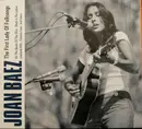 CD - Joan Baez - The First Lady Of Folksongs - Mono
