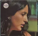 CD - Joan Baez - The firsrt 10 years