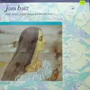 LP - Joan Baez - The Joan Baez Ballad Book Vol 1.