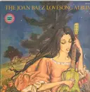 Double LP - Joan Baez - The Joan Baez Lovesong Album - Gatefold