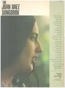 Paperback - Joan Baez - The Joan Baez Songbook