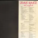 LP-Box - Joan Baez - The Songbook