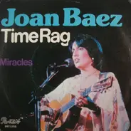 Joan Baez - Time Rag