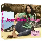CD-Box - Joan Baez - Trilogy