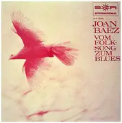 10'' - Joan Baez - Vom Folksong Zum Blues