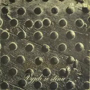LP - Joan Baez - Vyjdi Ze Stínu