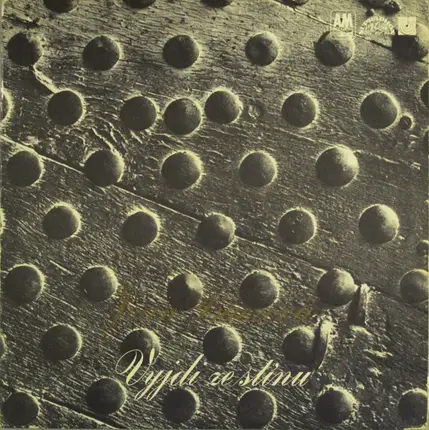 Joan Baez - Vyjdi Ze Stínu