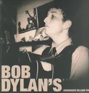 Joan Baez, The Staple Singers, Harry Belafonte a.o. - Bob Dylan's Greenwich 2