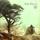 LP - Joan Baez - 5 - Mono