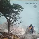 LP - Joan Baez - 5