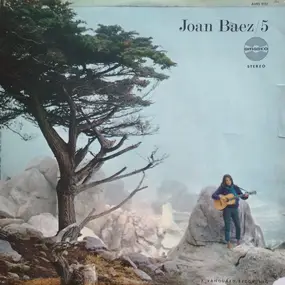 Joan Baez - 5