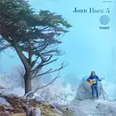LP - Joan Baez - 5