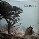LP - Joan Baez - 5