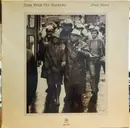 LP - Joan Baez - Come From The Shadows - Gatefold