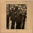 LP - Joan Baez - Come From The Shadows - Gatefold Sleeve Silver Labels