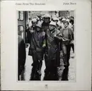 LP - Joan Baez - Come From The Shadows - Gatefold Cover