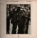 LP - Joan Baez - Come From The Shadows