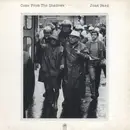 LP - Joan Baez - Come From The Shadows