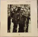 LP - Joan Baez - Come From The Shadows - Gatefold, Embossed Cover