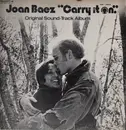 LP - Joan Baez - 'Carry It On.' Original Sound-Track Album