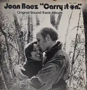 Joan Baez - 'Carry It On.' Original Sound-Track Album