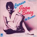 7inch Vinyl Single - Joan Baez - Caruso