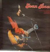 LP - Joan Baez - A Package of Joan Baez