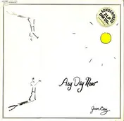 Joan Baez - Any Day Now