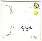 Double LP - Joan Baez - Any Day now