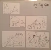 Double LP - Joan Baez - Any Day now