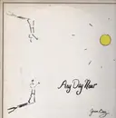 Double LP - Joan Baez - Any Day Now
