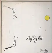 Double LP - Joan Baez - Any Day Now