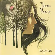 CD - Joan Baez - Baptism