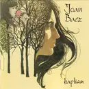 CD - Joan Baez - Baptism