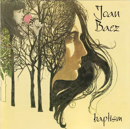 Joan Baez - Baptism