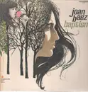 LP - Joan Baez - Baptism