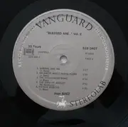 LP - Joan Baez - Blessed Are... Vol. II
