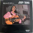 Double LP - Joan Baez - Blessed Are... - Gatefold