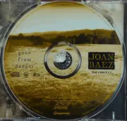 CD - Joan Baez - Gone From Danger