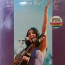 LP - Joan Baez - Gracias A La Vida